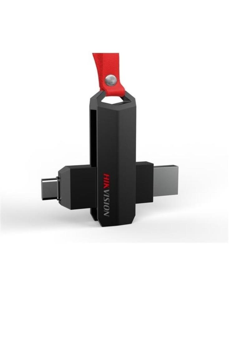 Hikvision E304C HS-USB-E304C-128G 128 GB Flash Bellek