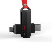 Hikvision E304C HS-USB-E304C-128G 128 GB Flash Bellek