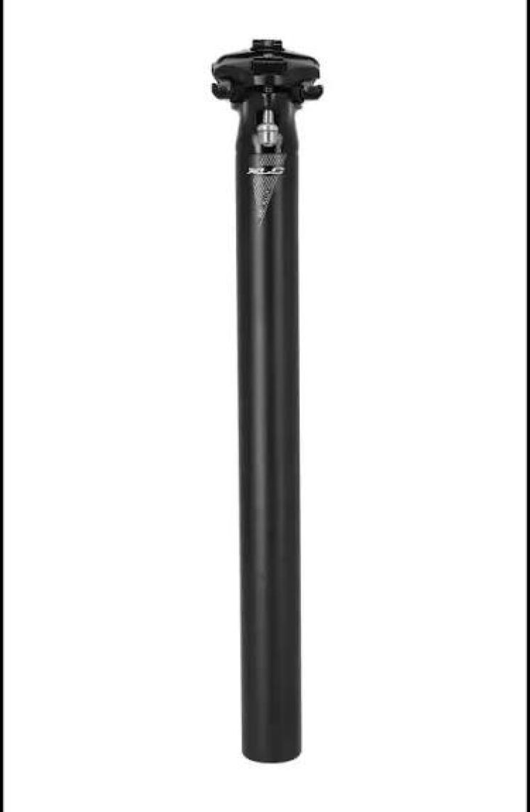Xlc All Ride Sele Borusu SP-R06 Siyah 31.6/400MM
