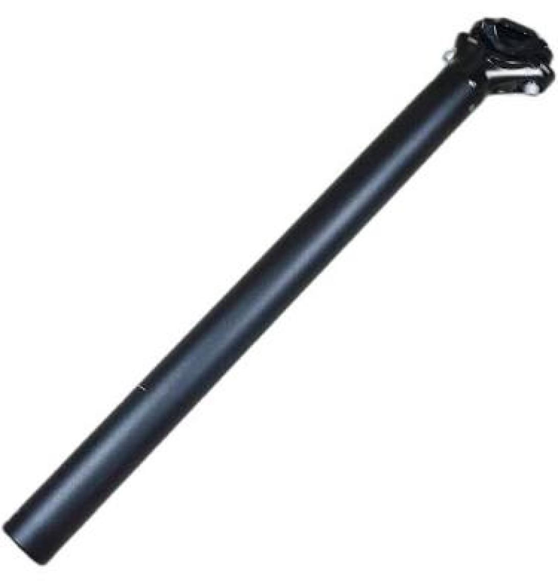 Xlc All Ride Sele Borusu SP-R06 Siyah 31.6/400MM