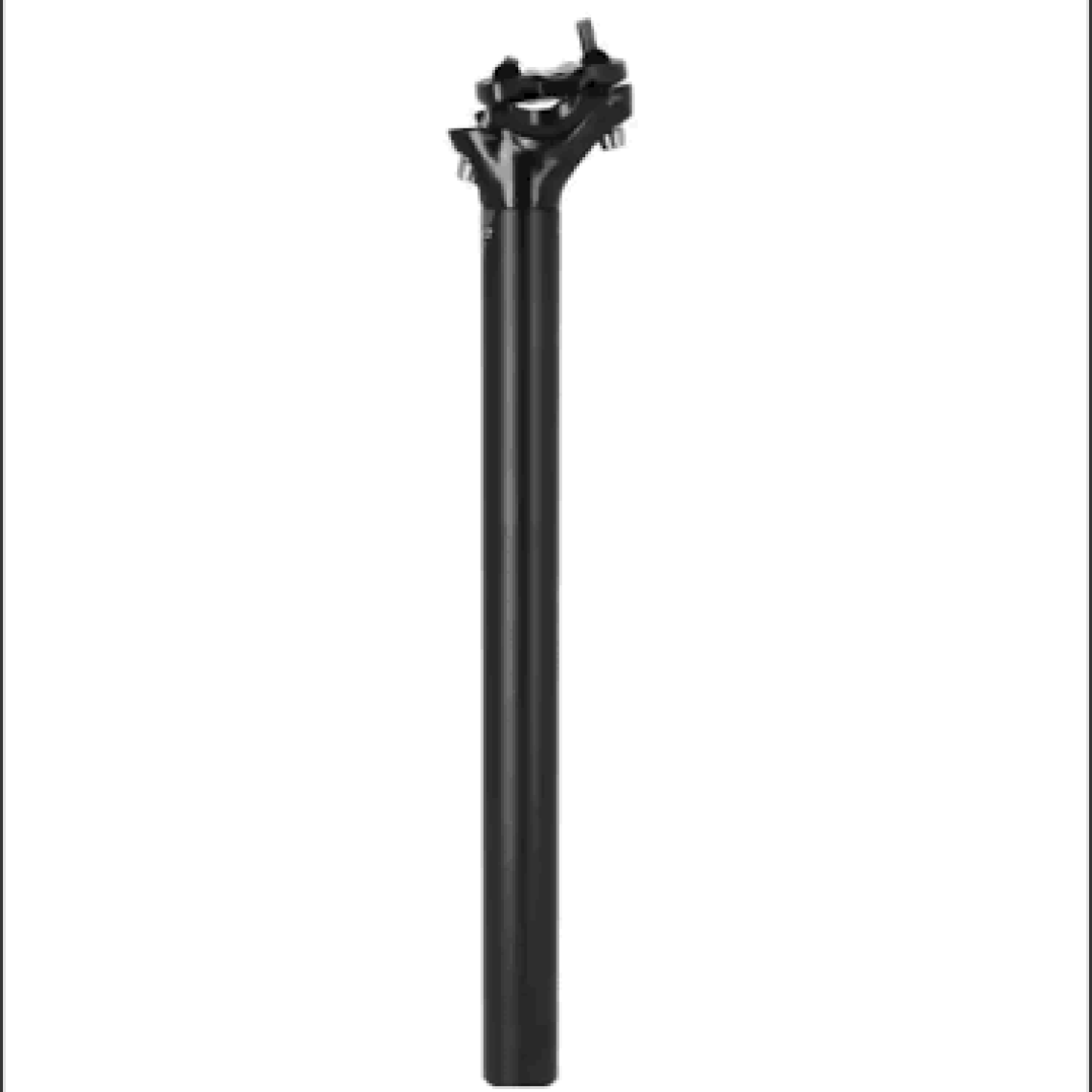 Xlc All Ride Sele Borusu SP-R06 Siyah 31.6/400MM
