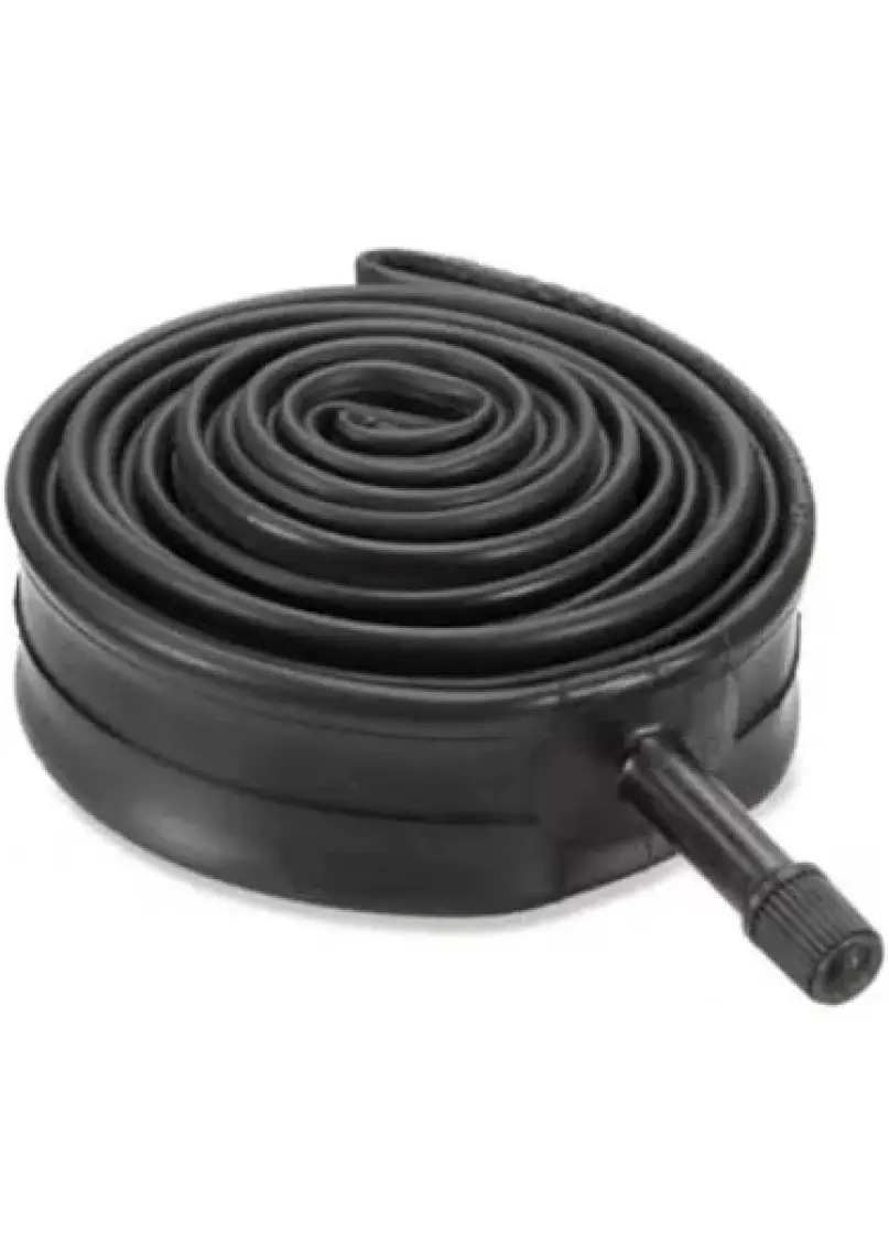Chaoyang Iç Lastik 24X1.75-2.125 ( 47/54-507 ) Kalın Sibop 33MM