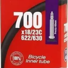 Chaoyang 700X18/23C 622/630 Ince Sibop Iç Lastik