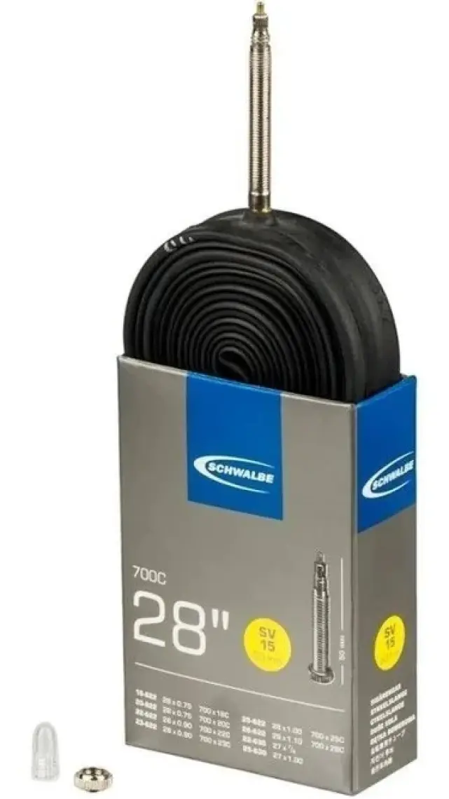 Schwalbe 700X18-28C Sv15 50Mm İç Lastik