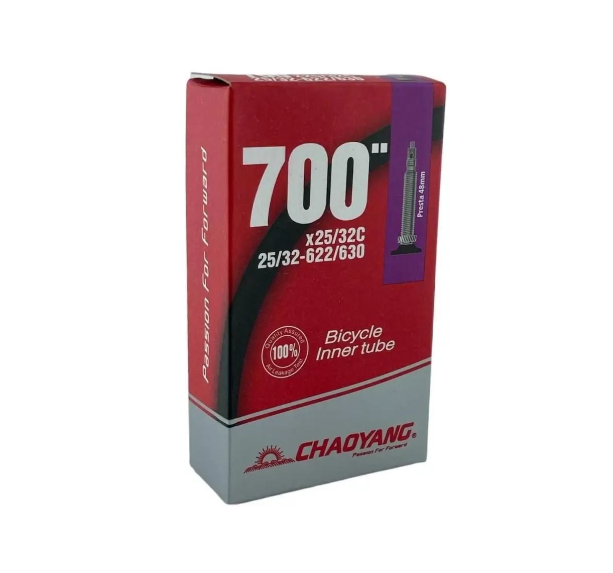 Chaoyang Hdf Chaoyang 700X23/32C 40MM Yol-Yarış Bisiklet Iç Lastik