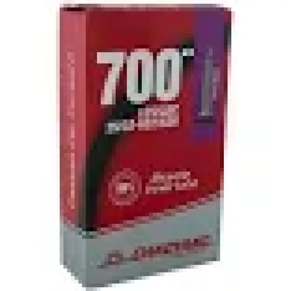 Chaoyang Hdf Chaoyang 700X23/32C 40MM Yol-Yarış Bisiklet Iç Lastik