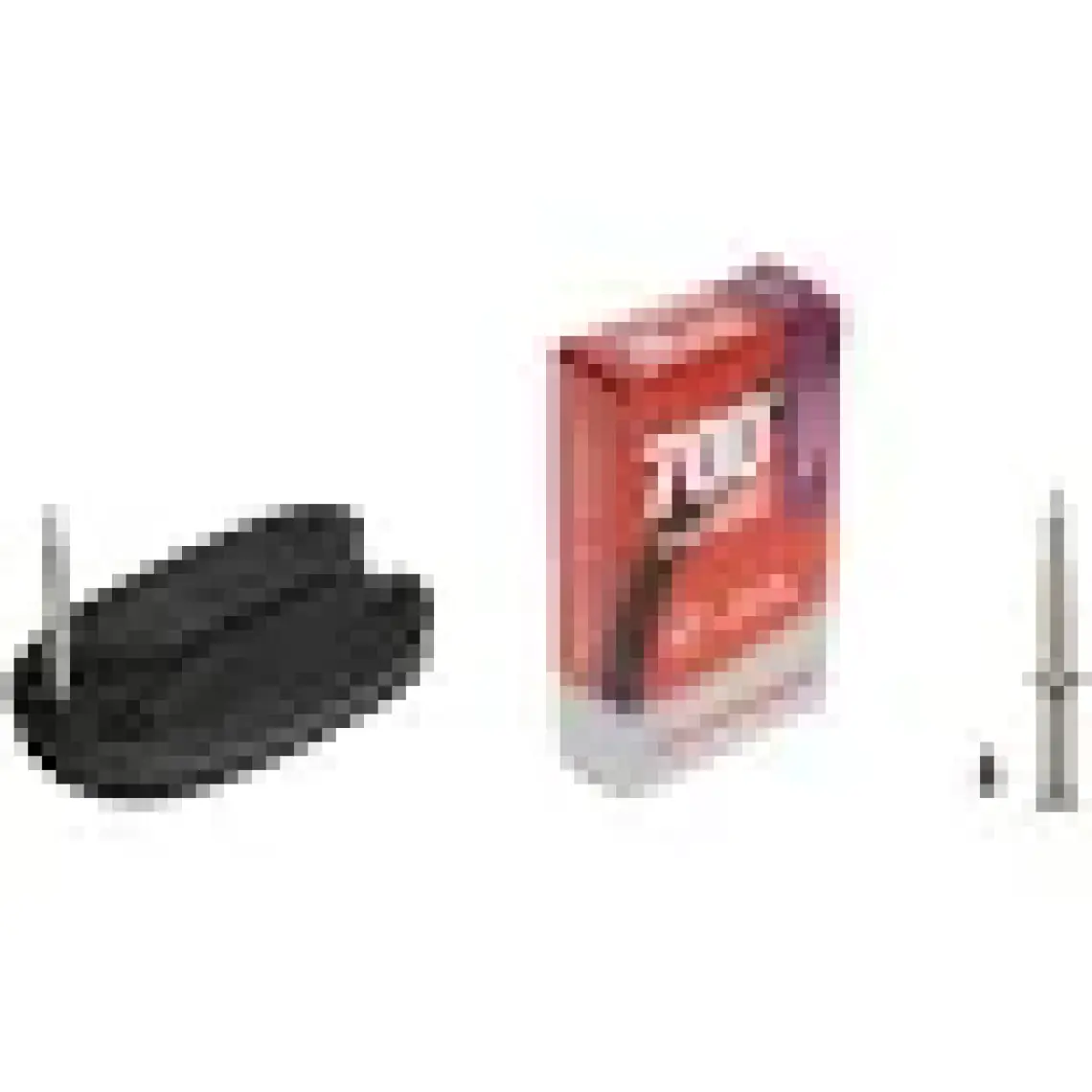 Chaoyang Hdf Chaoyang 700X23/32C 40MM Yol-Yarış Bisiklet Iç Lastik