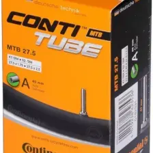 Continental 27.5(1.75-2.50) A Araba Sibop Iç Lastik 40MM