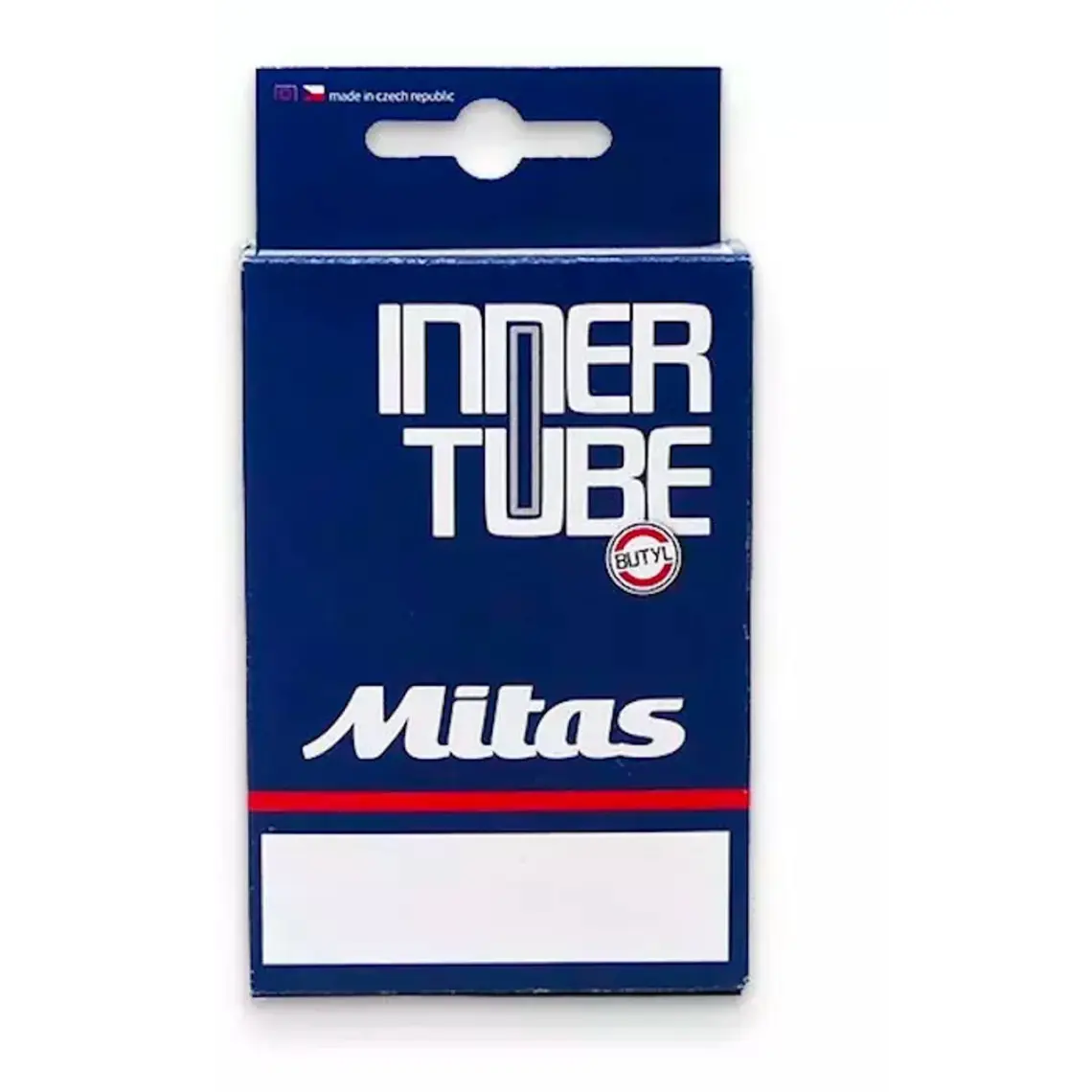 Mitas 700X28/45C Presta Sibop Iç Lastik 47MM