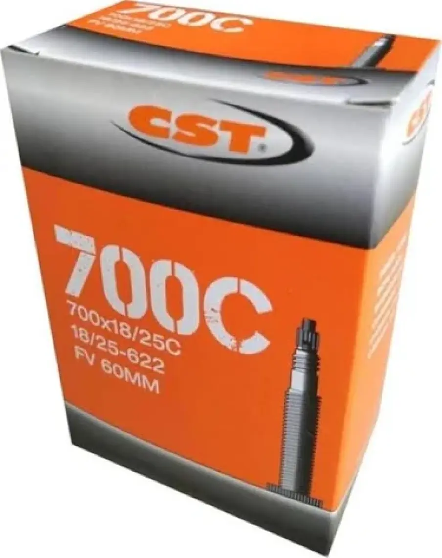 Cst 700X18/25C Fv Presta 60MM Iç Lastik