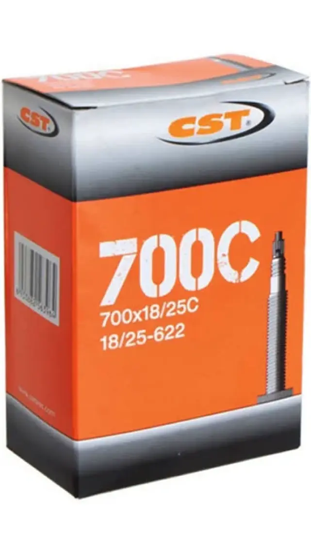 Cst 700X18/25C Fv Presta 60MM Iç Lastik