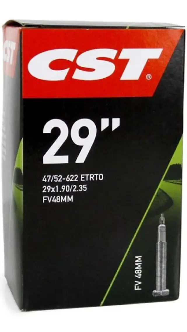 Cst 700X18/25C Fv Presta 60MM Iç Lastik