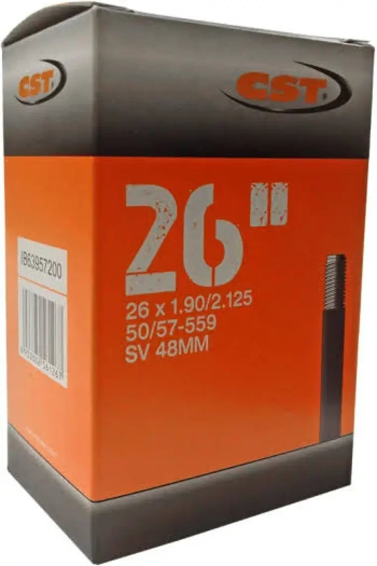 Cst 700X18/25C Fv Presta 60MM Iç Lastik