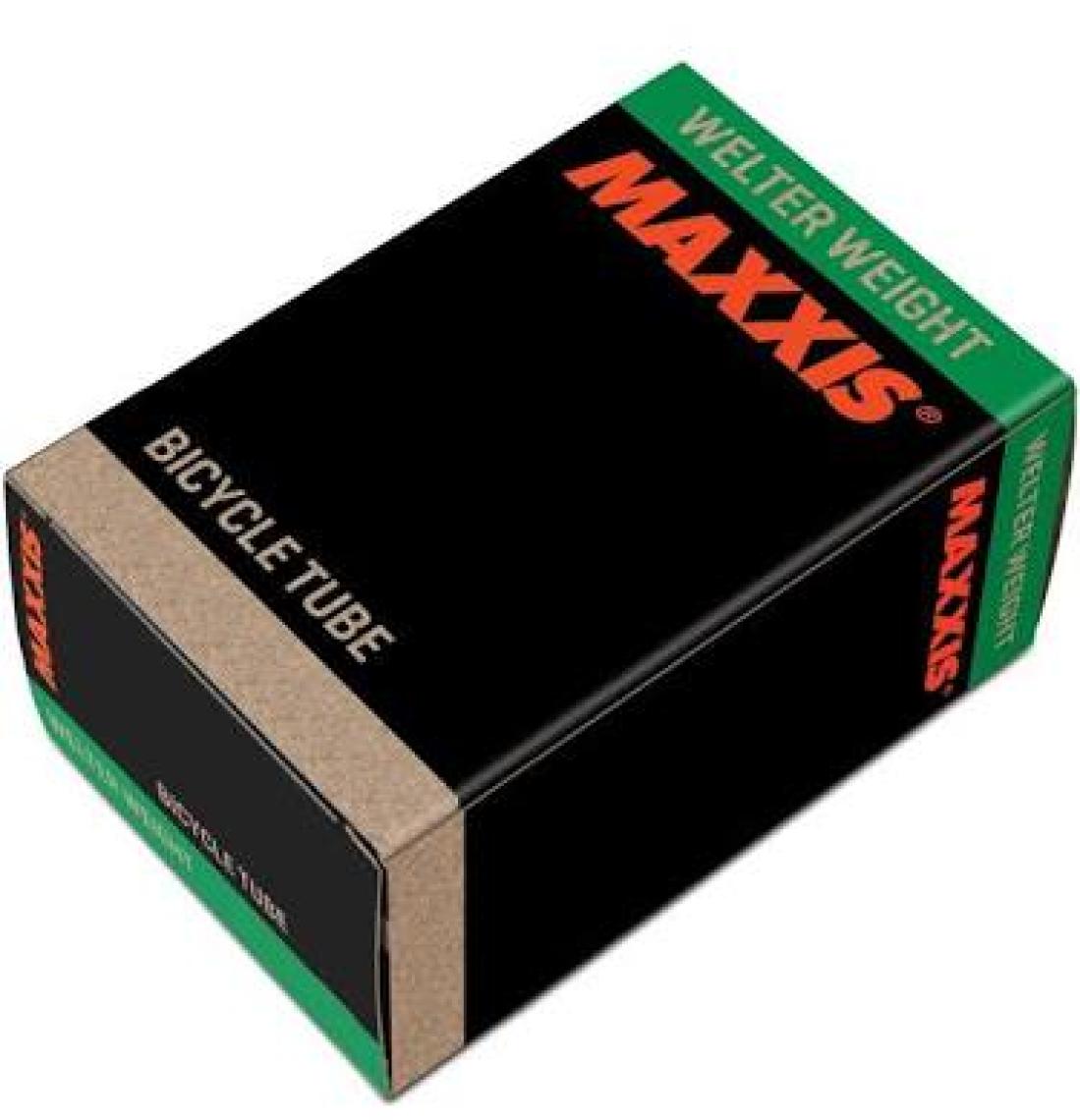 Maxxis Welter Weight Iç Lastik 26X1.50-2.50 Kalın Sibop 48MM