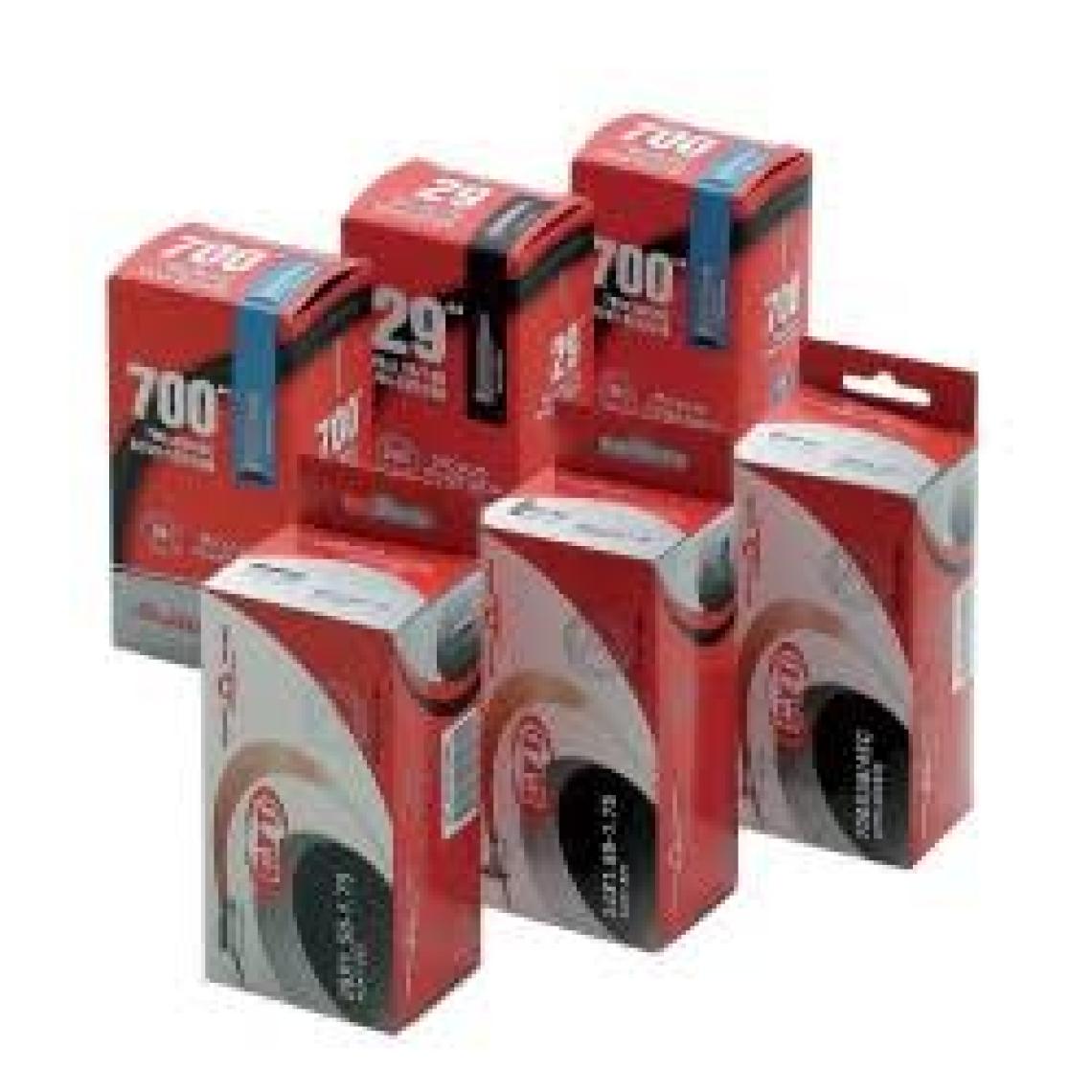 Chaoyang 700X23/28C 622/630 Fv 48MM Ince Sibop Iç Lastik