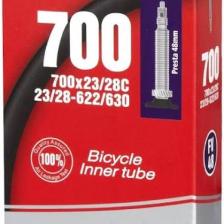 Chaoyang 700X23/28C 622/630 Fv 48MM Ince Sibop Iç Lastik