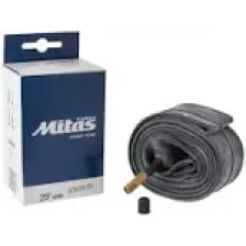 Mitas 28/29X1.75-2.45 AV48 Kalın Sibop Iç Lastik