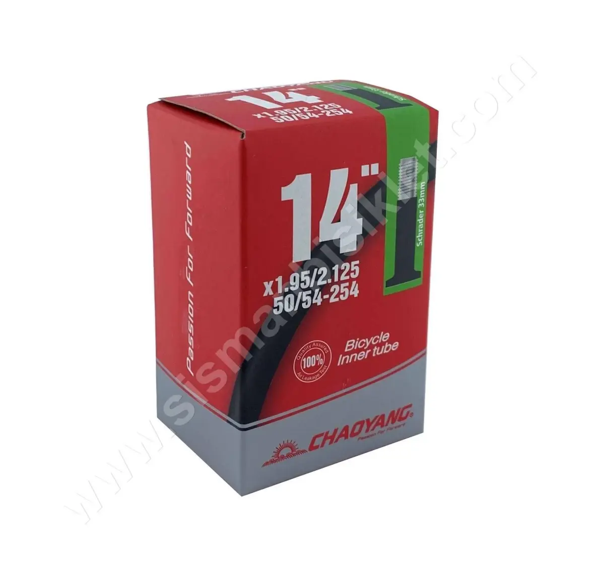 Chaoyang 14X1,95/2,125 Av 33 Iç Lastik