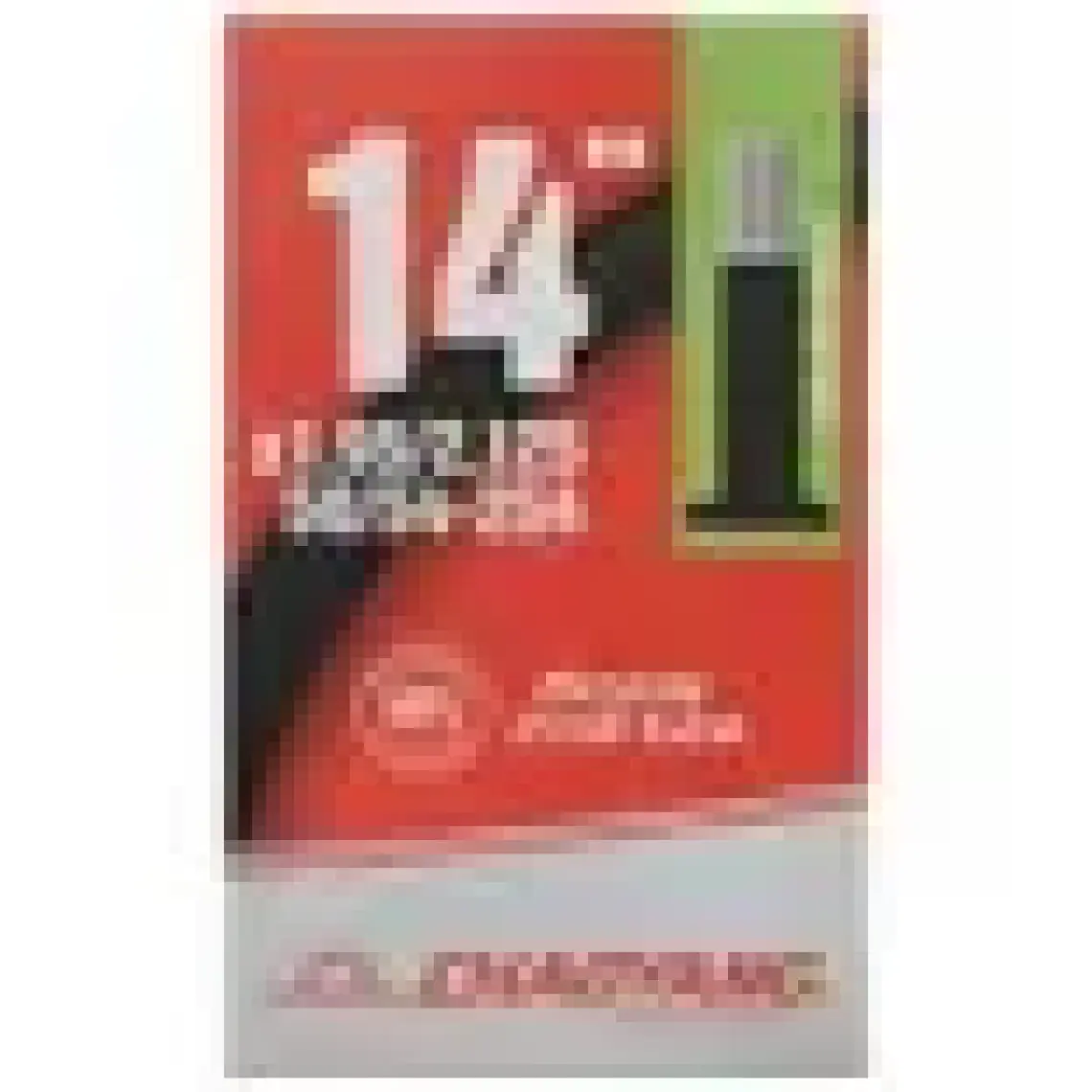 Chaoyang 14X1,95/2,125 Av 33 Iç Lastik