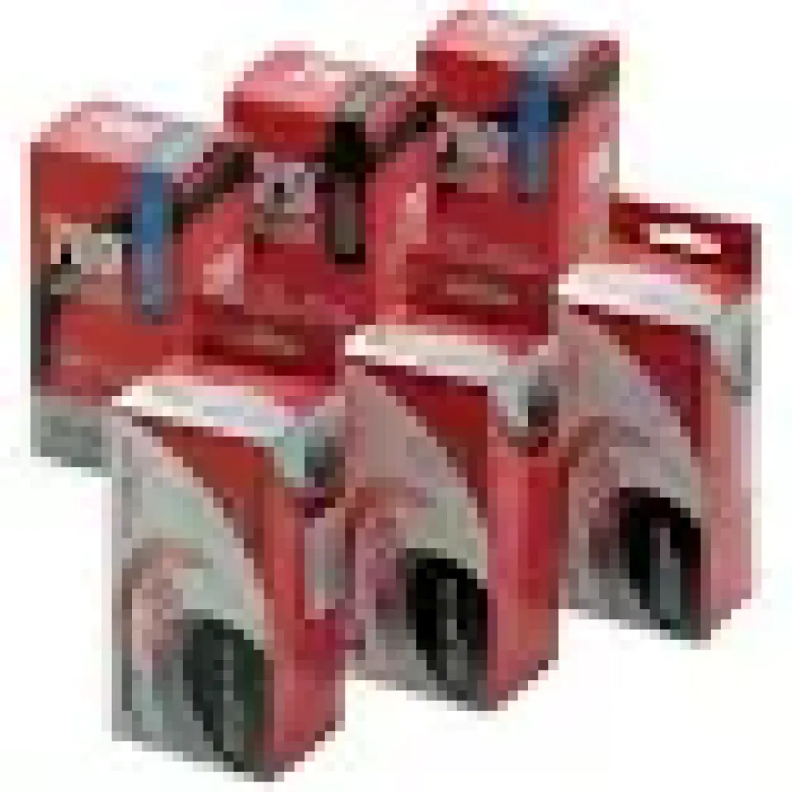 Chaoyang 14X1,95/2,125 Av 33 Iç Lastik
