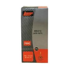 Loop  700X18/25C  Bisiklet Iç Lastiği 60MM Fv