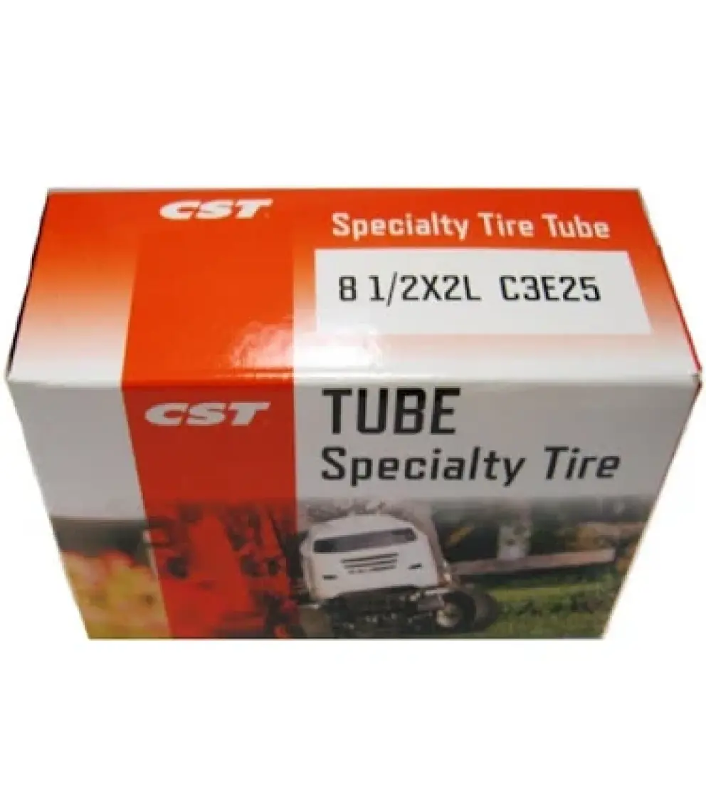 Cst Iç Lastik E-Scooter 8 1/2X2L C3E25 (23L)