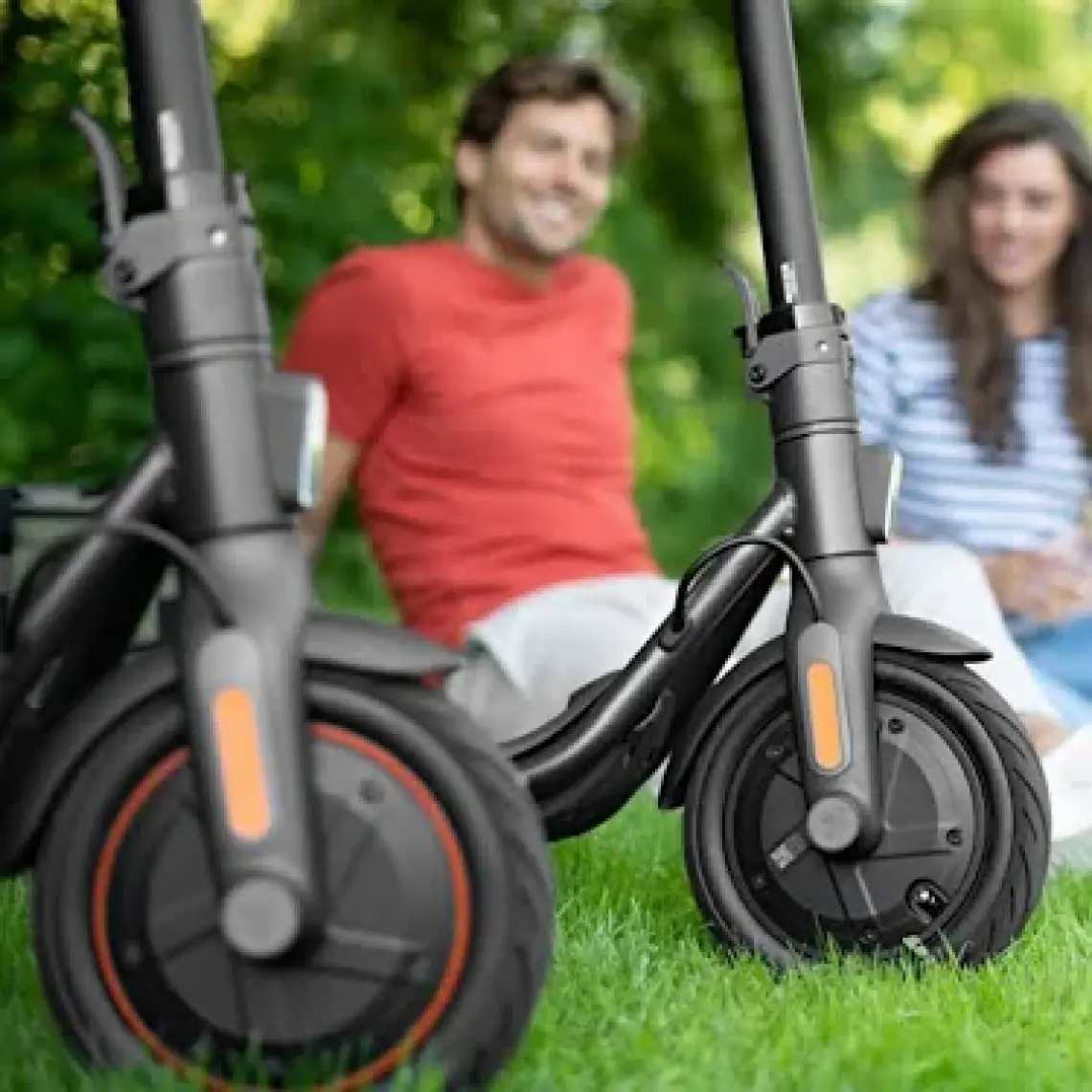 Cst Iç Lastik E-Scooter 8 1/2X2L C3E25 (23L)
