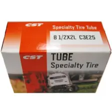 Cst Iç Lastik E-Scooter 8 1/2X2L C3E25 (23L)