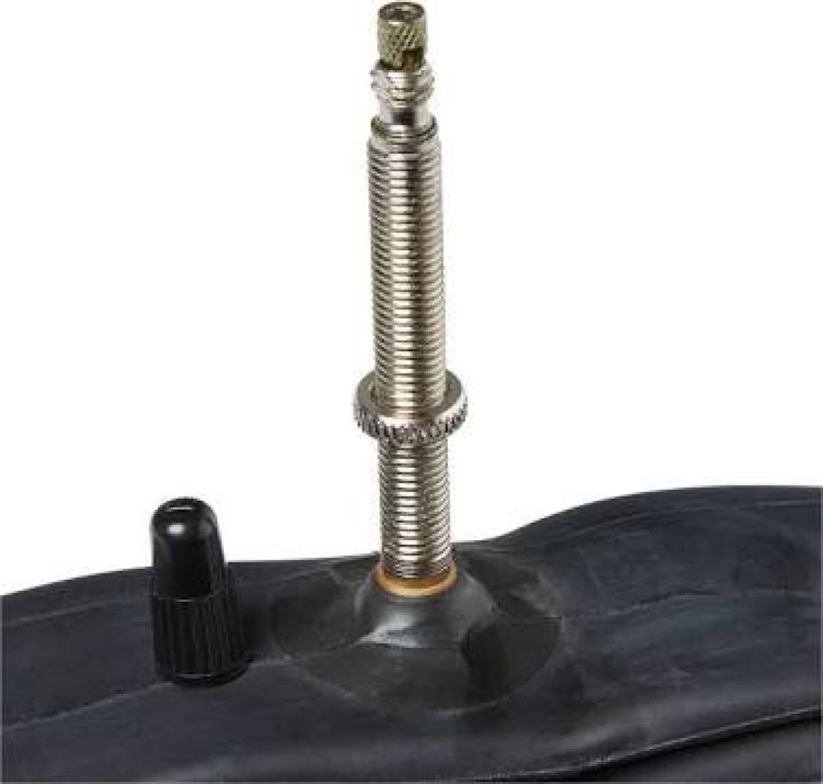 Vıttorıa Auto Fıx 700X28/48C 48MM Rvc Presta (Ince) Sibob Kutusuz Iç Lastik