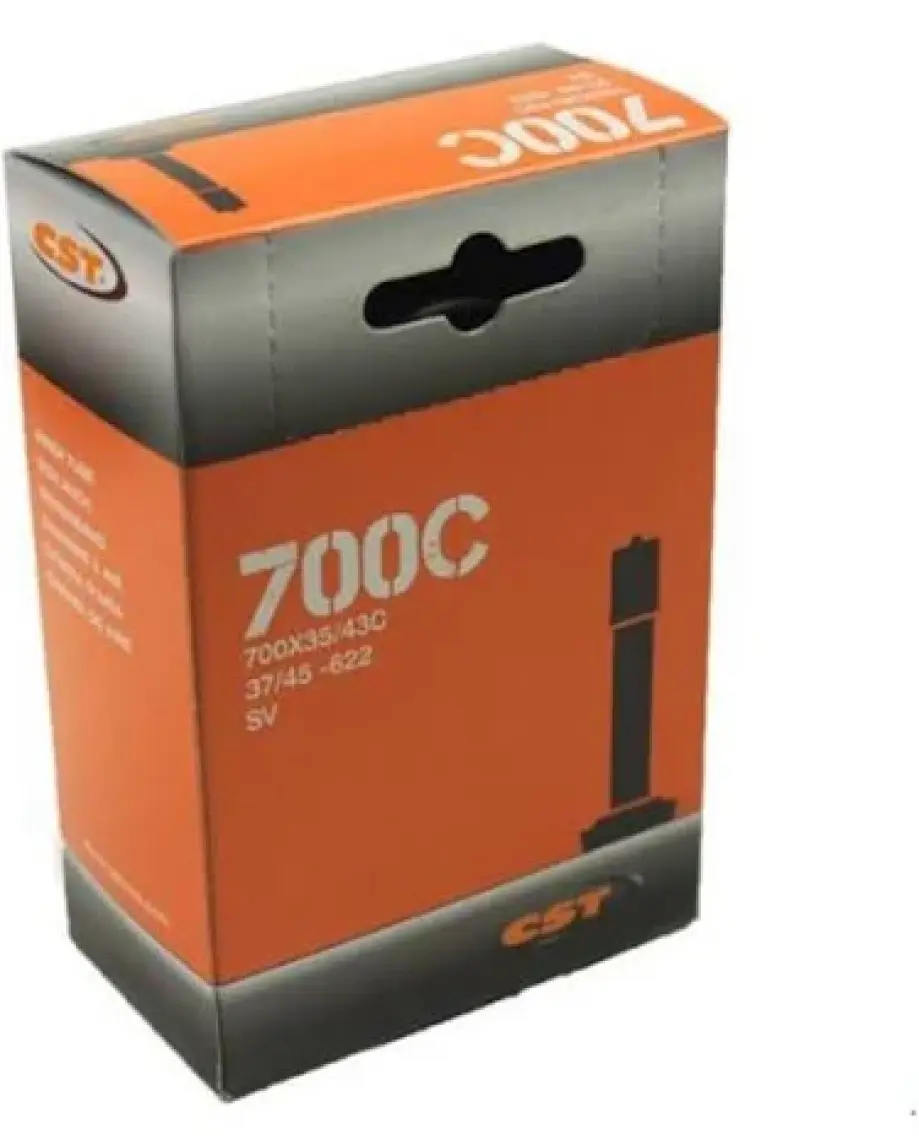 Cst 700C  700X35/43C 37/45-622  Sv 48Mm İç Lastik
