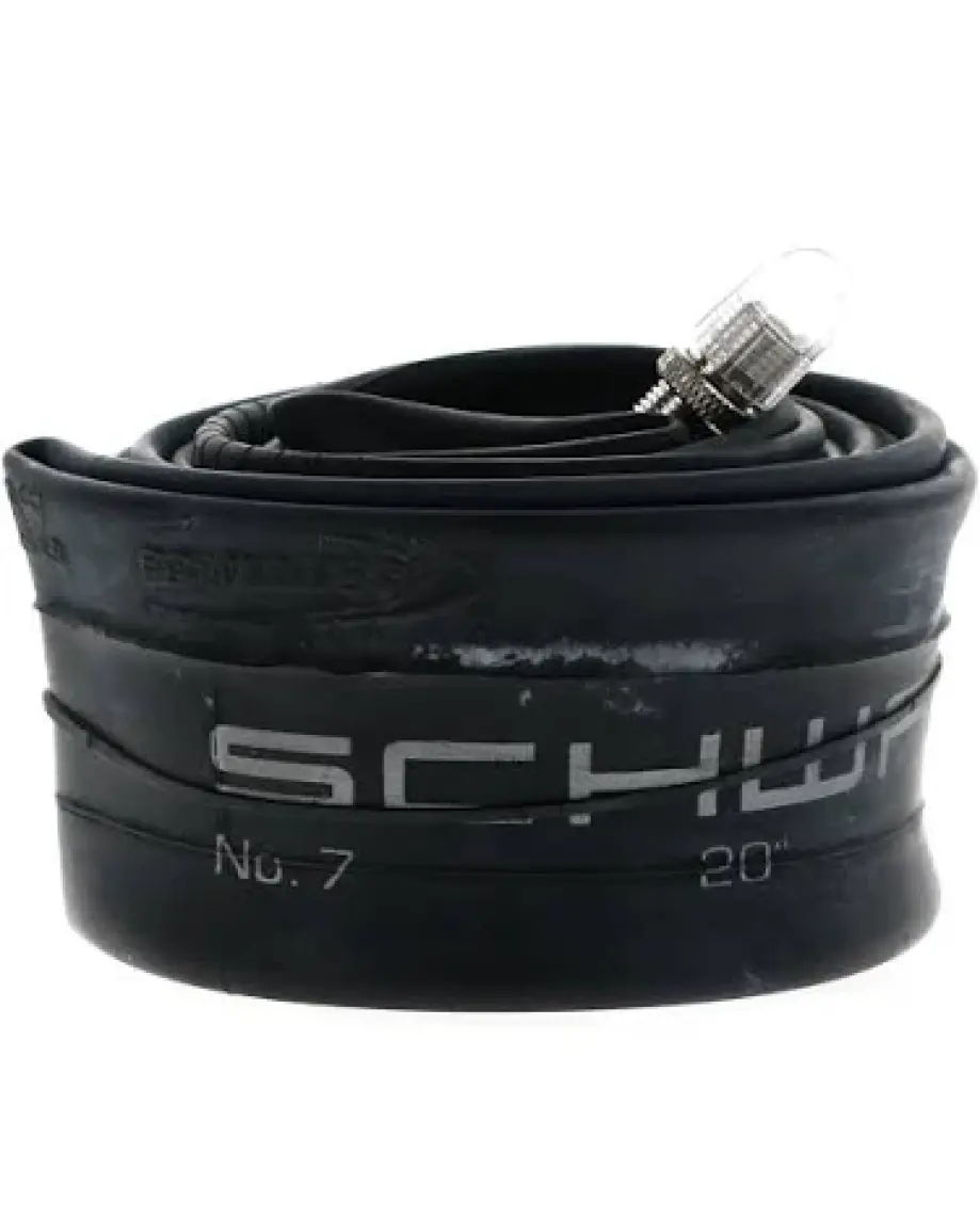Schwalbe İç Lastik 20*1,50/2.00 AV7 Oto Sibop