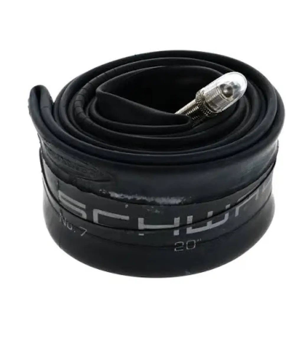 Schwalbe İç Lastik 20*1,50/2.00 AV7 Oto Sibop