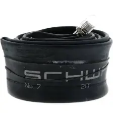 Schwalbe İç Lastik 20*1,50/2.00 AV7 Oto Sibop