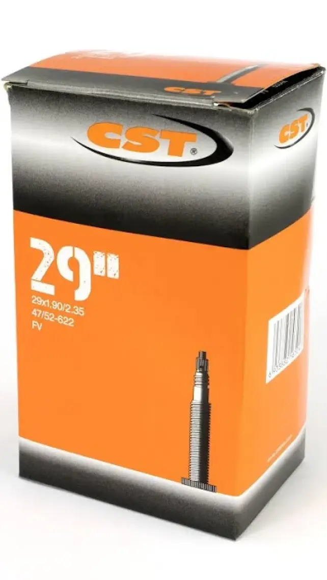 CST 29x1.90-2.35 SV 48mm Motor Sibop İç Lastik