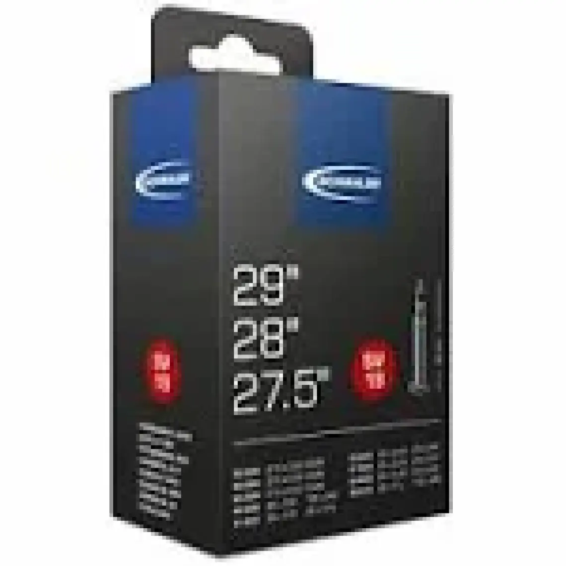 Schwalbe 29/28/27.5" Sv19 40Mm İç Lastik