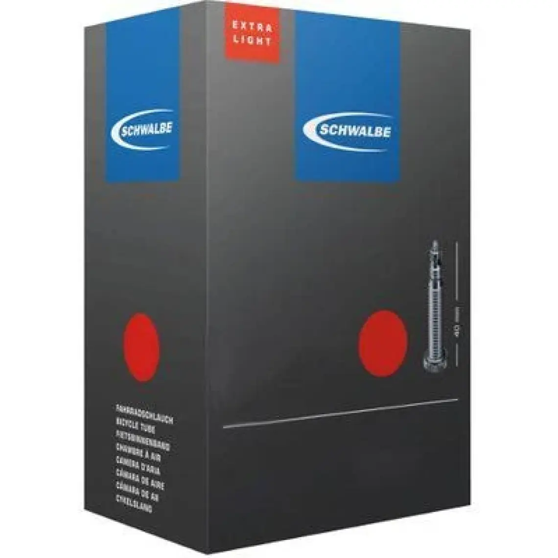 Schwalbe 29/28/27.5" Sv19 40Mm İç Lastik