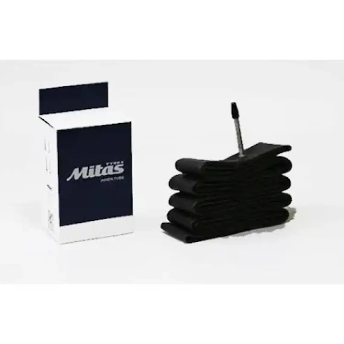 Mitas 24X1.75-2.45 Av-40 Bisiklet Iç Lastiği Kalın Sibop Kutulu LSI-511