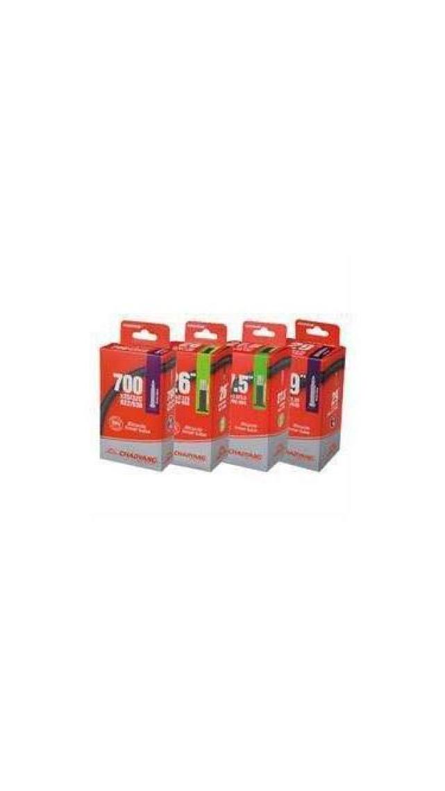 Chaoyang 700X33/37C 33/37-622/630 40MM Iç Lastik