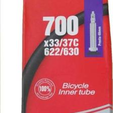 Chaoyang 700X33/37C 33/37-622/630 40MM Iç Lastik