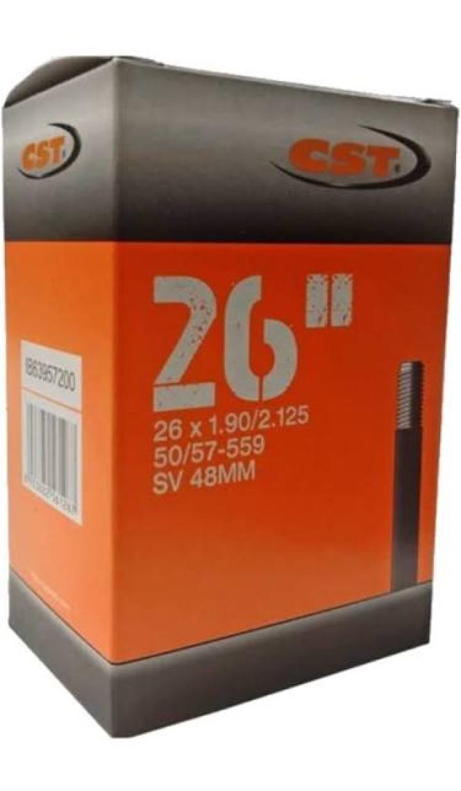 Cst 26 Jant  Iç Lastik 26X 1,9 Iç Lastik