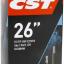 Cst 26 Jant  Iç Lastik 26X 1,9 Iç Lastik