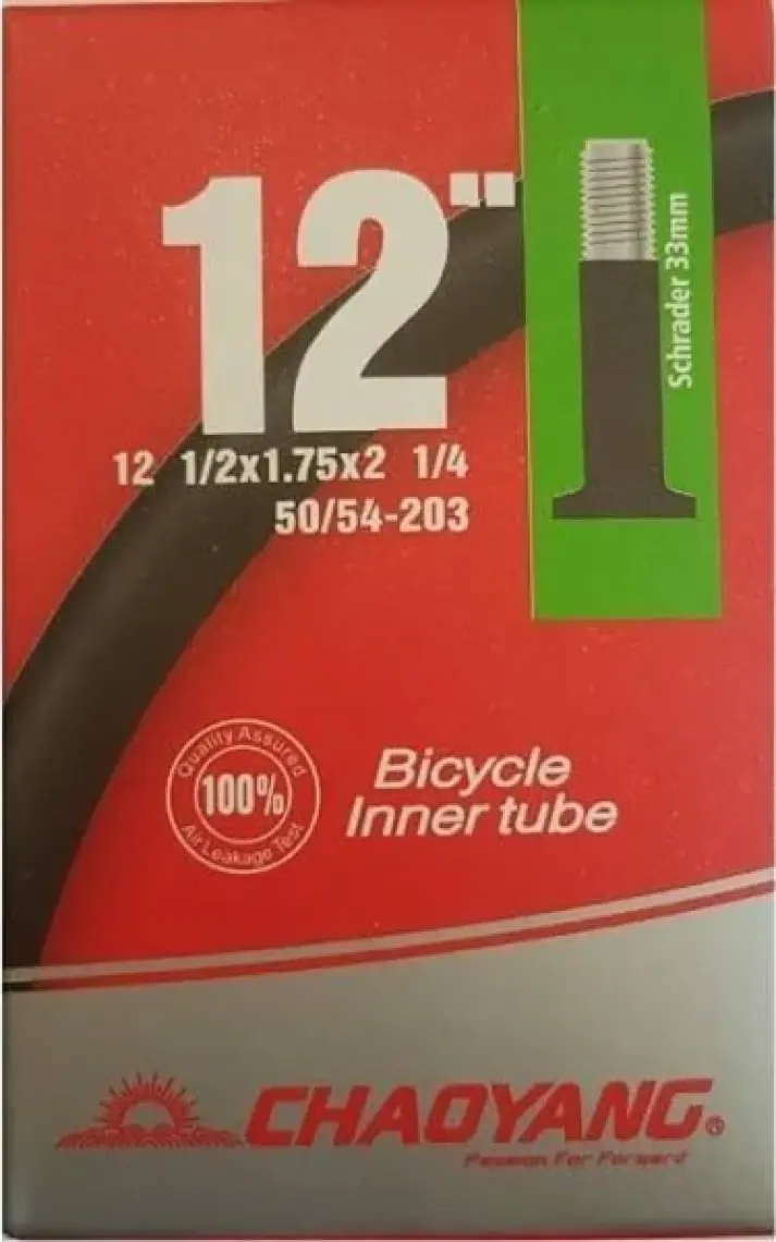 Ornate Ornaye 12 Iç Lastik Oto Sib 33MM