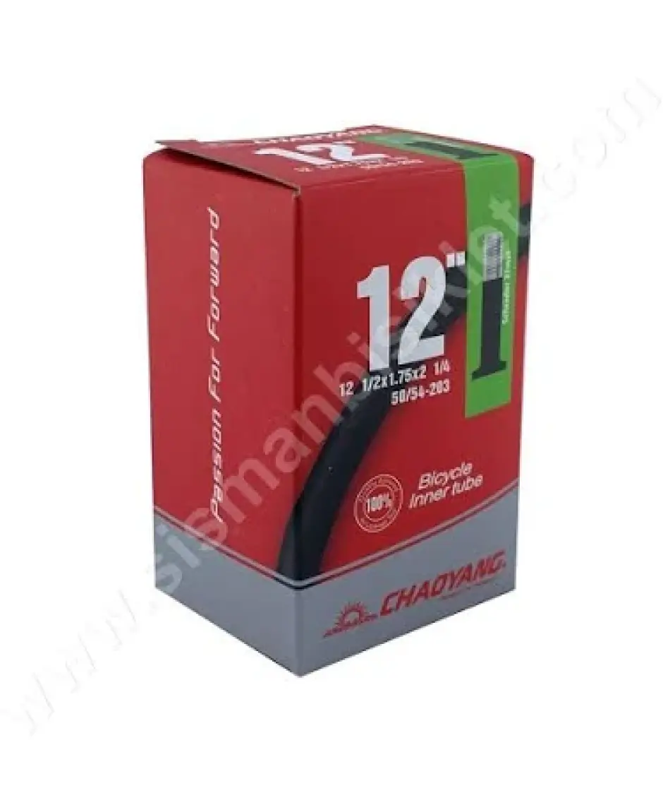 Ornate Ornaye 12 Iç Lastik Oto Sib 33MM