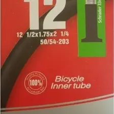Ornate Ornaye 12 Iç Lastik Oto Sib 33MM