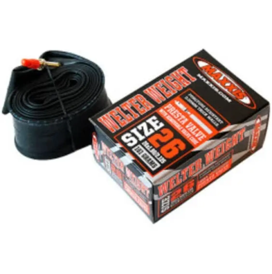 Maxxis Iç Lastik Welter Weight 700X33/50C Presta 48MM
