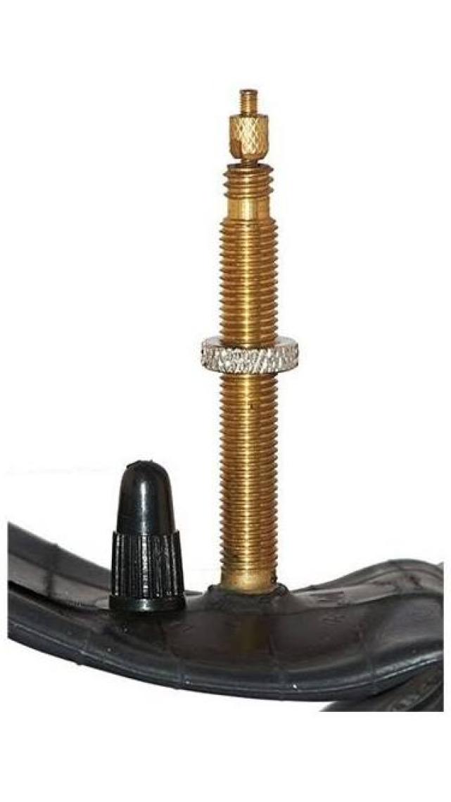 Cst 700C  700X35/43C 37/45-622  Fv-Sep 48Mm İç Lastik Korumalı