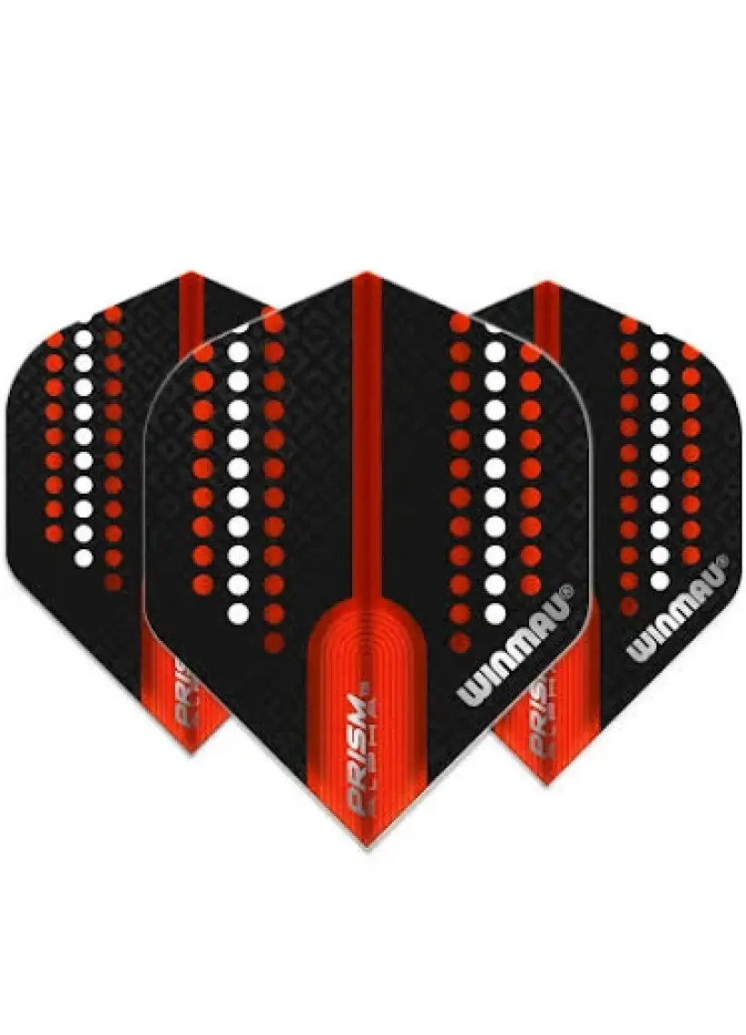 Winmau Prism Alpha Dart Flight