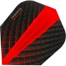 Harrows Quantum Dart Flights