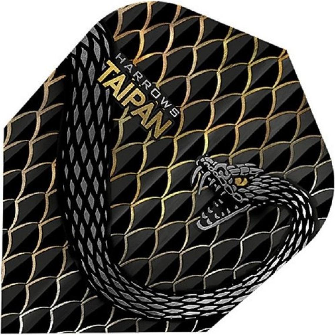Harrows Taipan Dart Flights