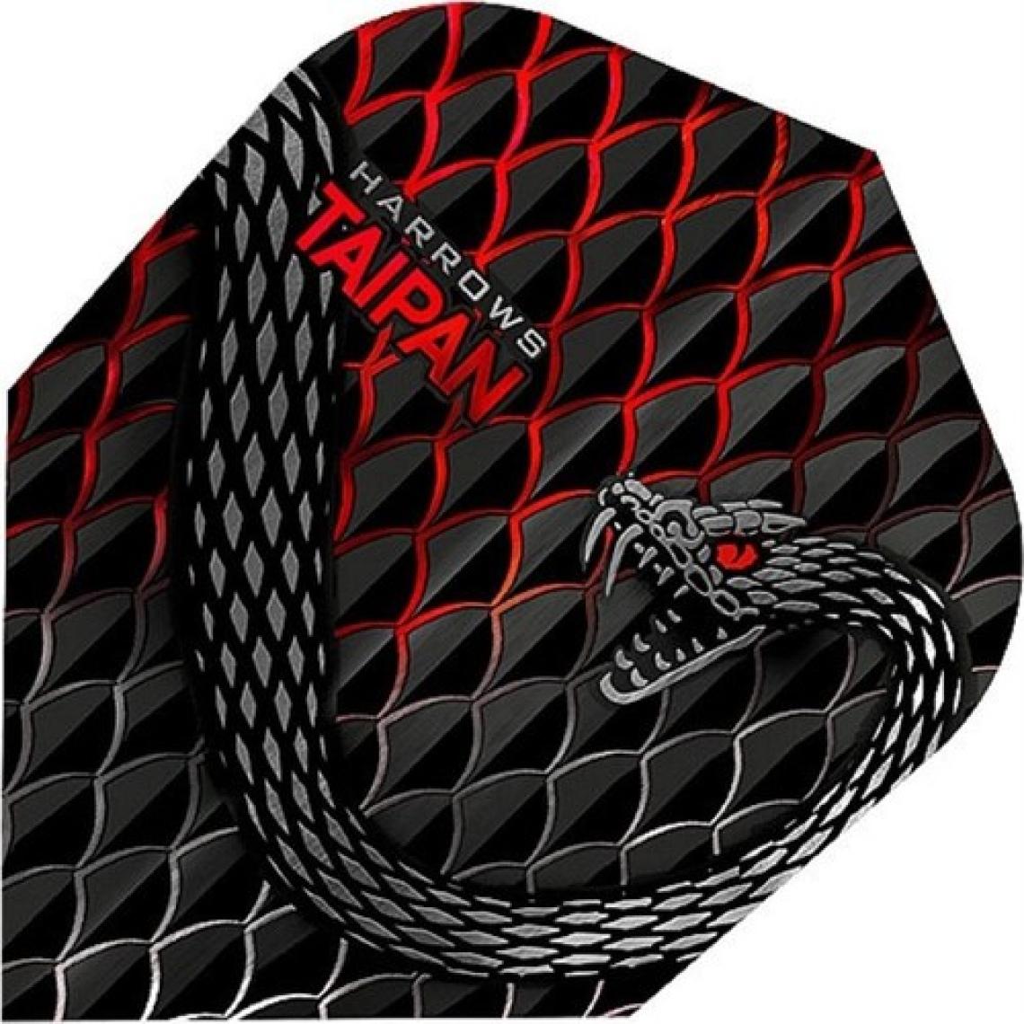 Harrows Taipan Dart Flights